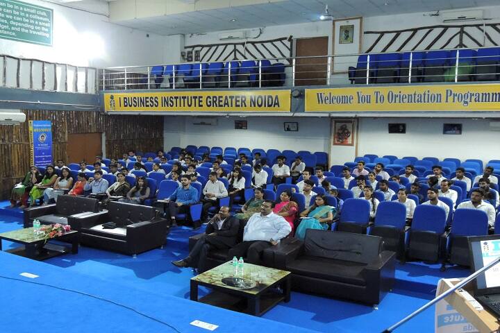auditorium